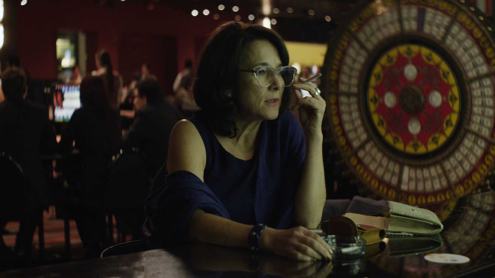 Gloria • New Zealand International Film Festival